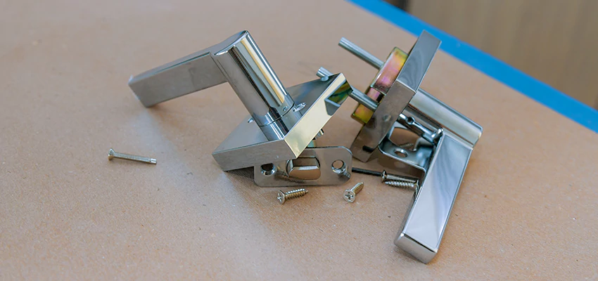 Master Lock Key System Installation Service in Fillmore, California