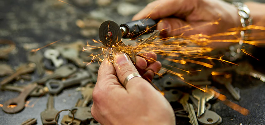 24/7 Locksmith Services For Lock Rekeying in Fillmore, CA