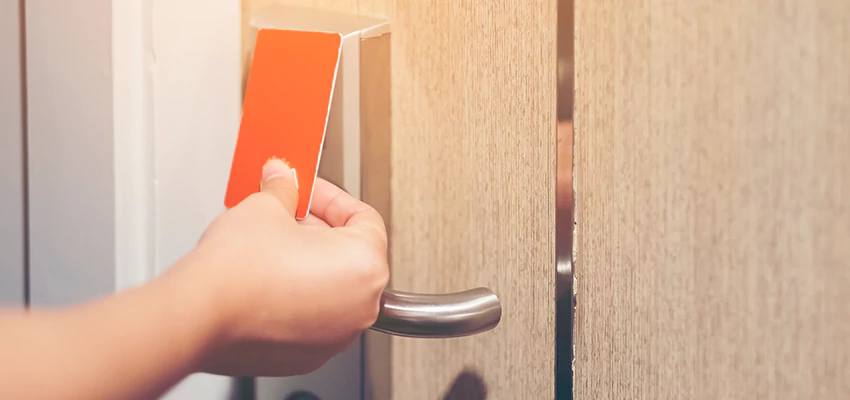 Electronic Locks Motor Repair in Fillmore, California