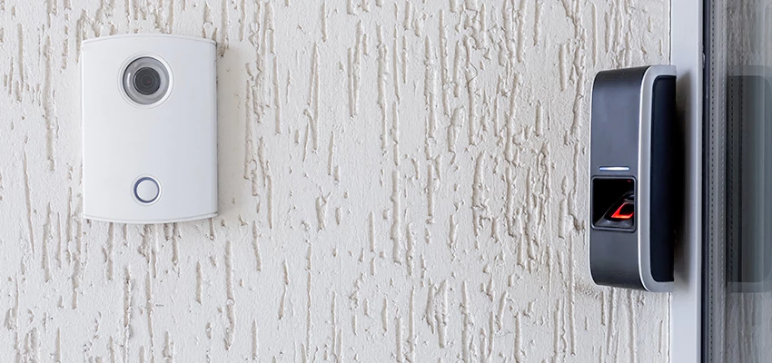 Multi-User Fingerprint Door Locks Installation in Fillmore, California