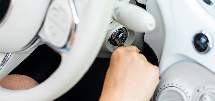 Ignition Lock Barrel Replacement Near Me in Fillmore, California