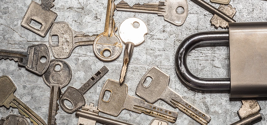 Lock Rekeying Services in Fillmore, California
