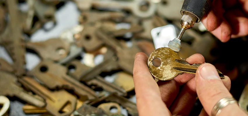 A1 Locksmith For Key Replacement in Fillmore, California