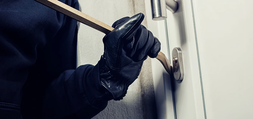 Burglar Damage Door Sensors Repair in Fillmore, CA
