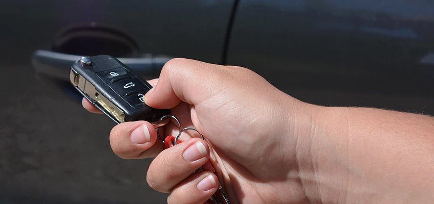 Car Door Unlocking Locksmith in Fillmore, California