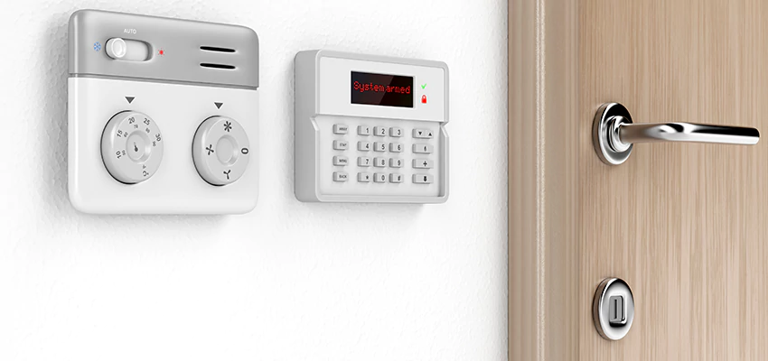 Commercial Electronic Door Lock Services in Fillmore, CA