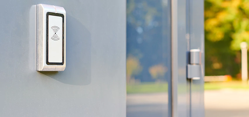 Glass Door Electric Lock Repair in Fillmore, CA