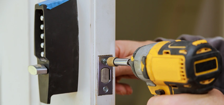 Eviction Locksmith For Key Duplication in Fillmore, California