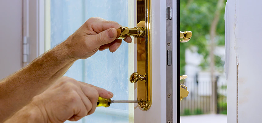 Local Locksmith For Key Duplication in Fillmore, CA