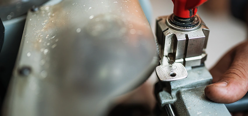 Key Programming Mobile Locksmith Service in Fillmore, CA