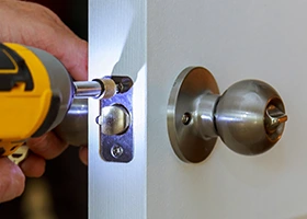 Door Lock Replacement in Fillmore, California