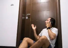 Emergency Lockout in Fillmore, California